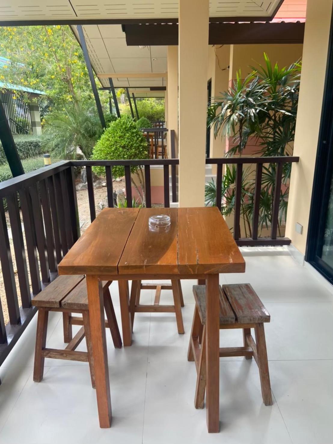 Infinite Resort And Cafe Krabi town Exterior foto